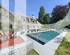 BARNES AIX-LES-BAINS - MAISON D'EXCEPTION - 5 SUITES - PISCINE ET JARDIN
