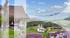 BARNES Aix-les-Bains – ENTRE CHAMBÉRY ET LYON – VILLAGE CALME – VILLA AVEC VUE DÉGAGÉE ET NOMBREUSES ANNEXES