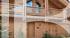 MEGEVE - CHALET - PROCHE CENTRE VILLAGE & REMONTEES MECANIQUES