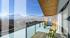 BARNES AIX LES BAINS - RECENT FLAT - TOP FLOOR - TERRACE