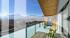 BARNES AIX LES BAINS - RECENT FLAT - TOP FLOOR - TERRACE