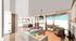 BARNES – CREST-VOLAND – VILLAGE CENTER – NEW APARTMENT WITH TERRACE AND GARDEN