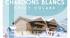 BARNES – CREST-VOLAND – VILLAGE CENTER – NEW APARTMENT WITH TERRACE AND GARDEN
