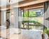 MEGEVE - Stylish Ground-Floor Apartment with Private Garden | Rochebrune