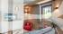 MEGEVE - Stylish Ground-Floor Apartment with Private Garden | Rochebrune
