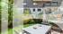 MEGEVE - Stylish Ground-Floor Apartment with Private Garden | Rochebrune