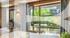 MEGEVE - ROCHEBRUNE - Appartement de standing avec jardin privé dans résidence avec spa