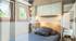 MEGEVE - ROCHEBRUNE - Appartement de standing avec jardin privé dans résidence avec spa