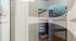 MEGEVE - ROCHEBRUNE - Appartement de standing avec jardin privé dans résidence avec spa