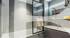 MEGEVE - ROCHEBRUNE - Appartement de standing avec jardin privé dans résidence avec spa