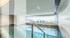 MEGEVE - ROCHEBRUNE - Appartement de standing avec jardin privé dans résidence avec spa