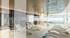 MEGEVE - ROCHEBRUNE - Appartement de standing avec jardin privé dans résidence avec spa