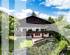 BARNES SAINT-GERVAIS - UNINTERRUPTED VIEW - SPACIOUS 10-ROOM CHALET