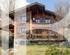 BARNES CHAMONIX  - CHALET AVEC APPARTEMENT - LES BOSSONS - VUE MASSIF