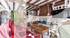 BARNES CHAMONIX  - CHALET AVEC APPARTEMENT - LES BOSSONS - VUE MASSIF
