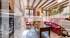 BARNES CHAMONIX  - CHALET AVEC APPARTEMENT - LES BOSSONS - VUE MASSIF