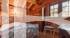 BARNES CHAMONIX  - CHALET AVEC APPARTEMENT - LES BOSSONS - VUE MASSIF
