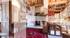 BARNES CHAMONIX  - CHALET AVEC APPARTEMENT - LES BOSSONS - VUE MASSIF