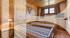BARNES CHAMONIX  - CHALET AVEC APPARTEMENT - LES BOSSONS - VUE MASSIF
