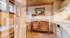 BARNES CHAMONIX  - CHALET AVEC APPARTEMENT - LES BOSSONS - VUE MASSIF