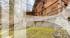 BARNES CHAMONIX  - CHALET AVEC APPARTEMENT - LES BOSSONS - VUE MASSIF