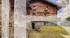BARNES CHAMONIX  - CHALET AVEC APPARTEMENT - LES BOSSONS - VUE MASSIF