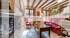 BARNES CHAMONIX - CHALET WITH APARTMENT - LES BOSSONS - VIEW MONT BLANC RANGE