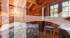 BARNES CHAMONIX - CHALET WITH APARTMENT - LES BOSSONS - VIEW MONT BLANC RANGE