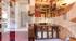 BARNES CHAMONIX - CHALET WITH APARTMENT - LES BOSSONS - VIEW MONT BLANC RANGE
