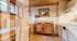 BARNES CHAMONIX - CHALET WITH APARTMENT - LES BOSSONS - VIEW MONT BLANC RANGE