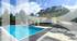 BARNES Aix les Bains - TRESSERVE - VILLA VUE PANORAMIQUE - PISCINE & JARDIN PAYSAGÉ - 6 CHAMBRES