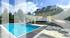 BARNES Aix les Bains - TRESSERVE - VILLA VUE PANORAMIQUE - PISCINE & JARDIN PAYSAGÉ - 6 CHAMBRES