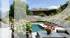 BARNES SAINT-GERVAIS - DOMANCY - RESIDENTIAL HEIGHTS - HOUSE WITH SWIMMING POOL AND UNINTERRUPTED VIEWS OF THE MOUNTAINS