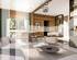 BARNES CHAMONIX – 3 EN-SUITE BEDROOMS APARTMENT – 160 m² – MONT-BLANC VIEW