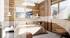 BARNES CHAMONIX – 3 EN-SUITE BEDROOMS APARTMENT – 160 m² – MONT-BLANC VIEW