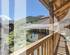 EXCLUSIVITE BARNES CHAMONIX - SERVOZ - FERME RENOVEE -  4 CHAMBRES - VUE MASSIF DU MONT BLANC EXCEPTIONNEL