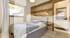 EXCLUSIVE BARNES CHAMONIX - SERVOZ - FERME RENOVEE -  4 CHAMBRES - VUE MASSIF DU MONT BLANC EXCEPTIONNEL
