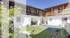 EXCLUSIVE BARNES CHAMONIX - SERVOZ - FERME RENOVEE -  4 CHAMBRES - VUE MASSIF DU MONT BLANC EXCEPTIONNEL