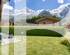 BARNES CHAMONIX - EXCLUSIVITE - LES BOSSONS - CHALET - 3 CHAMBRES - VUE PANORAMIQUE MASSIF DU MONT BLANC