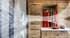 BARNES CHAMONIX - EXCLUSIVE - TRIPEX 3 CHAMBRES -TERRASSE VUE MONT BLANC
