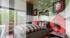 BARNES CHAMONIX - EXCLUSIVE - TRIPEX 3 CHAMBRES -TERRASSE VUE MONT BLANC