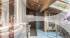 BARNES CHAMONIX - EXCLUSIVE - TRIPEX 3 CHAMBRES -TERRASSE VUE MONT BLANC