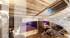 BARNES CHAMONIX - EXCLUSIVE - TRIPEX 3 CHAMBRES -TERRASSE VUE MONT BLANC
