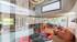 BARNES CHAMONIX - EXCLUSIVITE - TRIPLEX 5 PIECES - TERRASSE VUE MONT BLANC BARNES CHAMONIX - EXCLUSIVITE - TRIPLEX 5 PIECES - TERRASSE VUE MONT BLANC