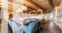 Chalet d'alpage d'exception - Combloux/Megève