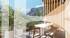 BARNES CHAMONIX - NEW DEVELOPMENT - THREE-BEDROOM APARTMENT - NEAR VILLAGE CENTER - LES HOUCHES