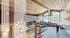 MEGÈVE - MONT D’ARBOIS - RENOVATED CHALET - 2,783 M² PLOT