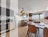 COMBLOUX - APARTMENT 1 BEDROOM + CABIN - MONT-BLANC VIEW - SKI LIFT ACCESS ON FOOT
