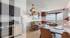 COMBLOUX - APARTMENT 1 BEDROOM + CABIN - MONT-BLANC VIEW - SKI LIFT ACCESS ON FOOT