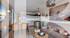 COMBLOUX - APARTMENT 1 BEDROOM + CABIN - MONT-BLANC VIEW - SKI LIFT ACCESS ON FOOT